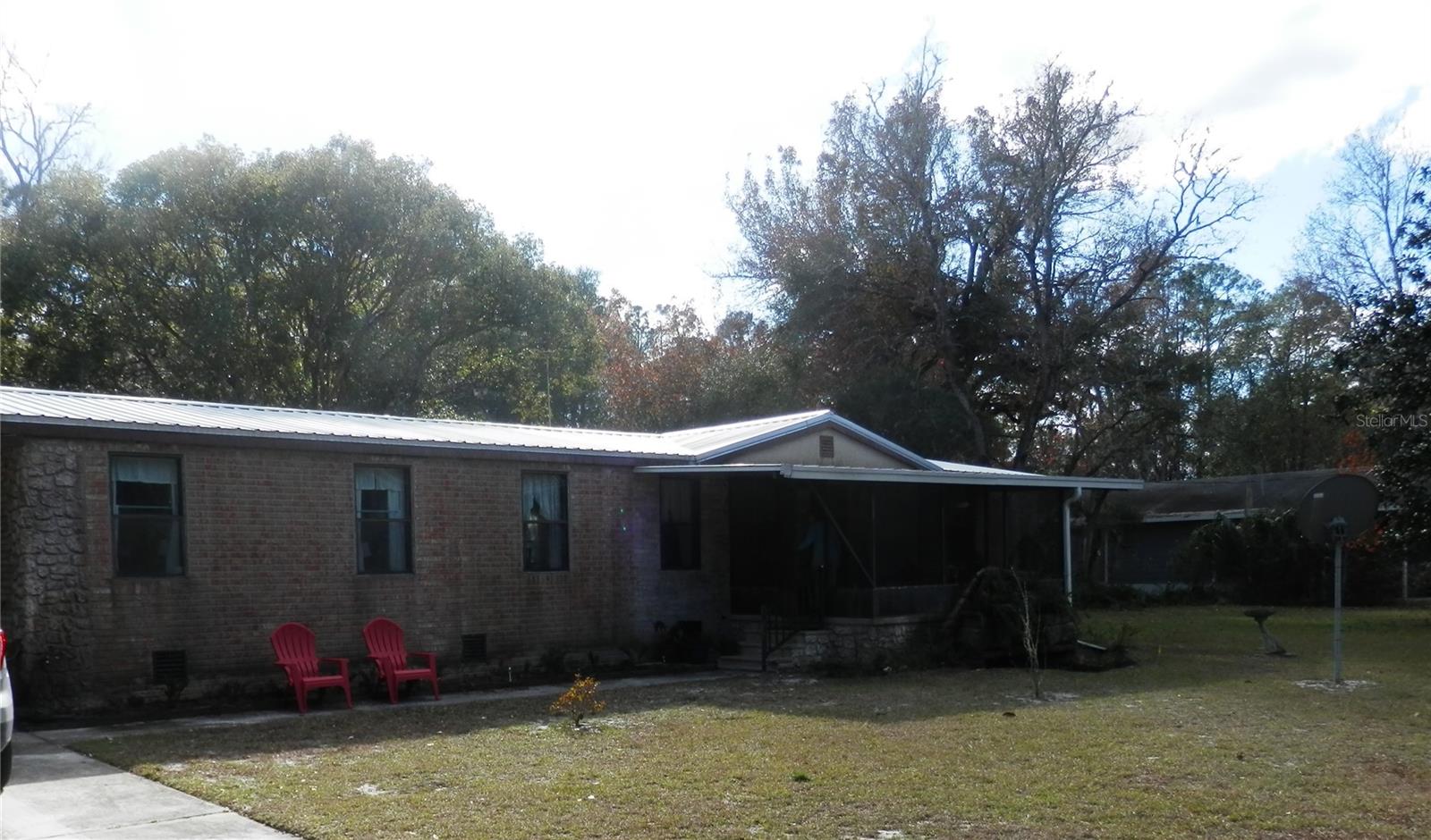 29542 NORTH BLVD, PAISLEY, FL, 32767