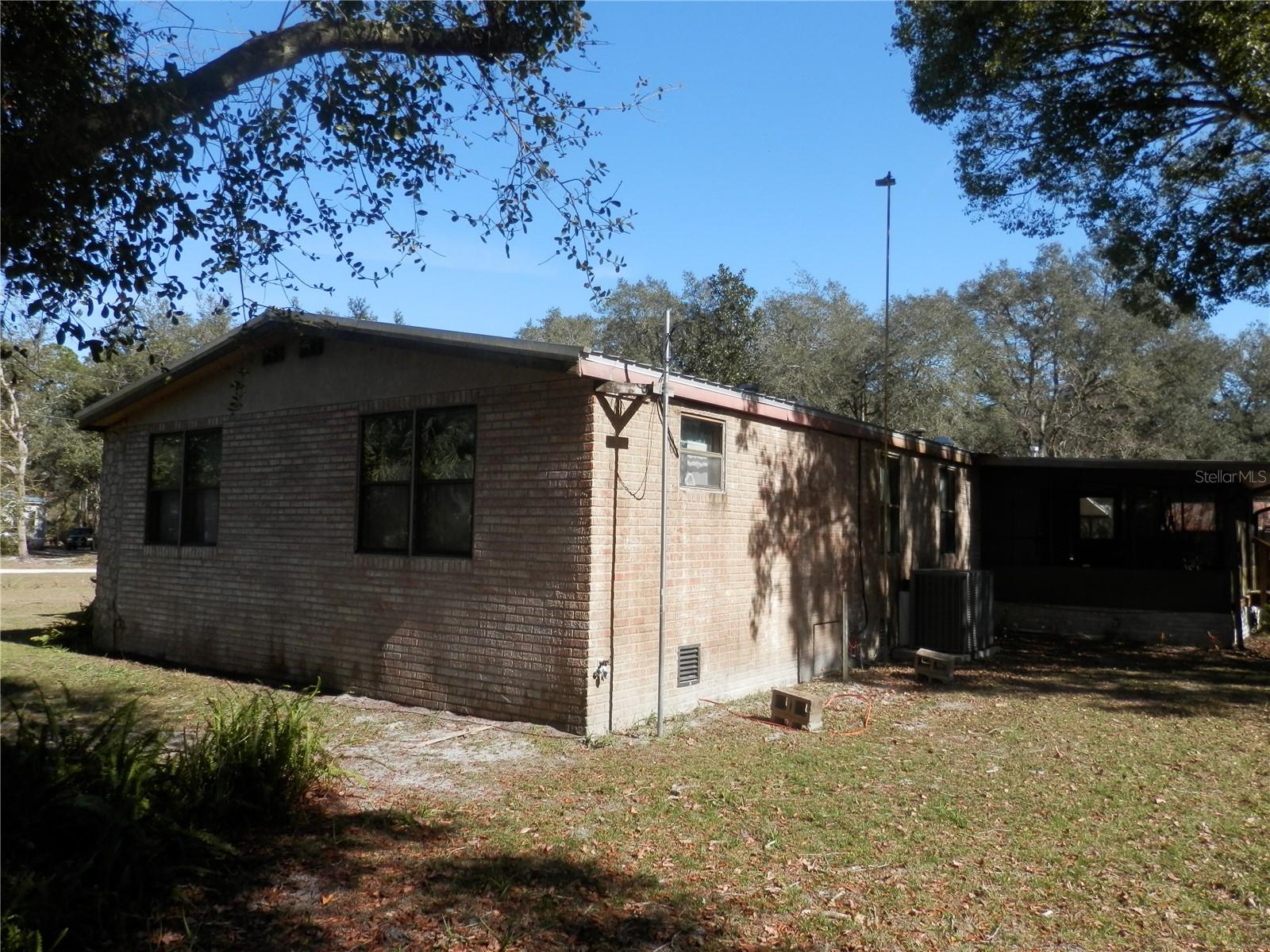 29542 NORTH BLVD, PAISLEY, FL, 32767