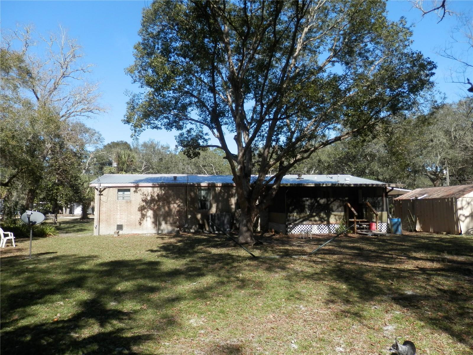 29542 NORTH BLVD, PAISLEY, FL, 32767