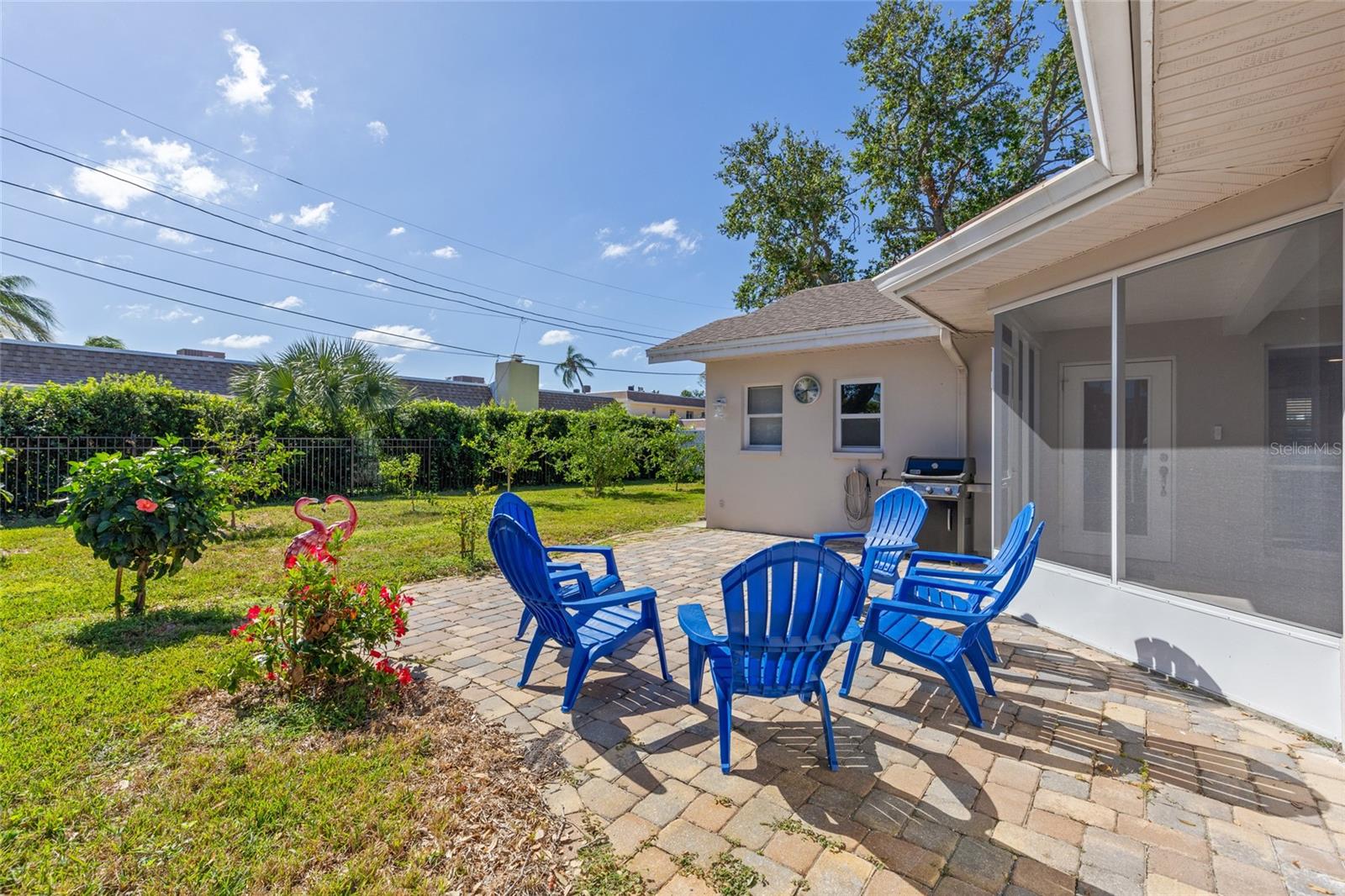 2620 RENATTA DR, BELLEAIR BLUFFS, FL, 33770