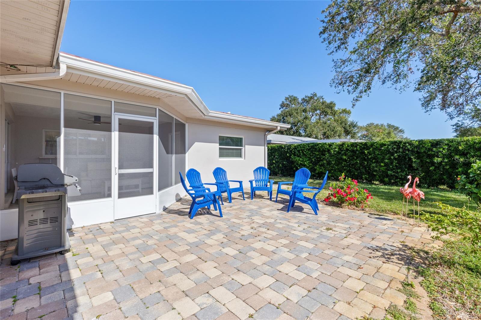 2620 RENATTA DR, BELLEAIR BLUFFS, FL, 33770
