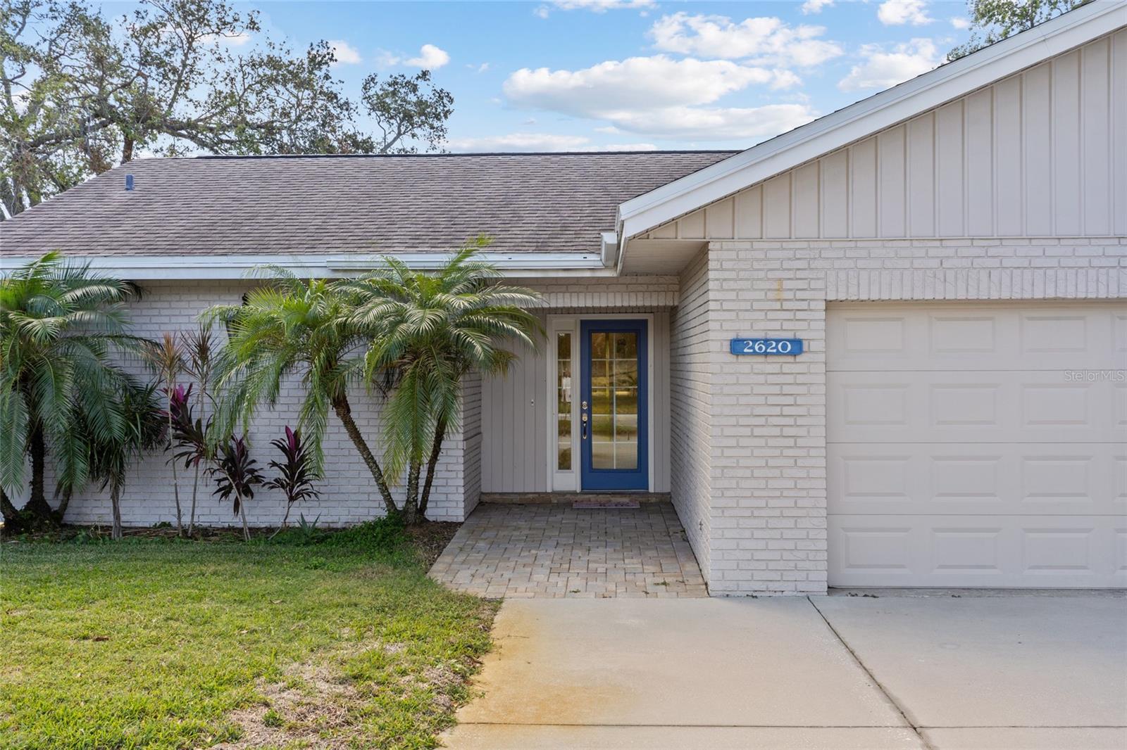 2620 RENATTA DR, BELLEAIR BLUFFS, FL, 33770