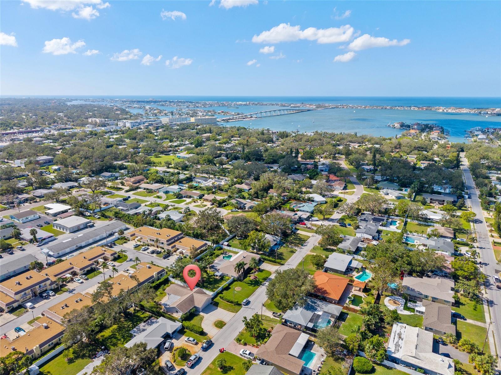 2620 RENATTA DR, BELLEAIR BLUFFS, FL, 33770
