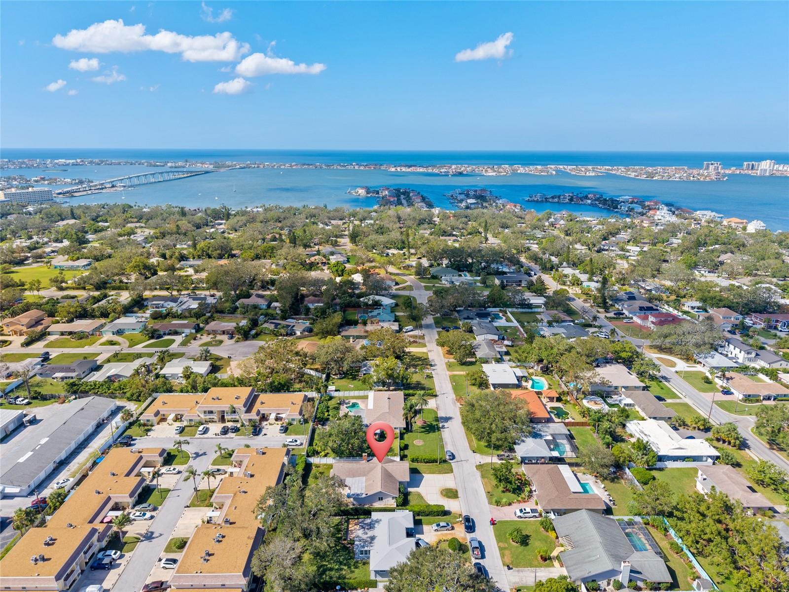 2620 RENATTA DR, BELLEAIR BLUFFS, FL, 33770