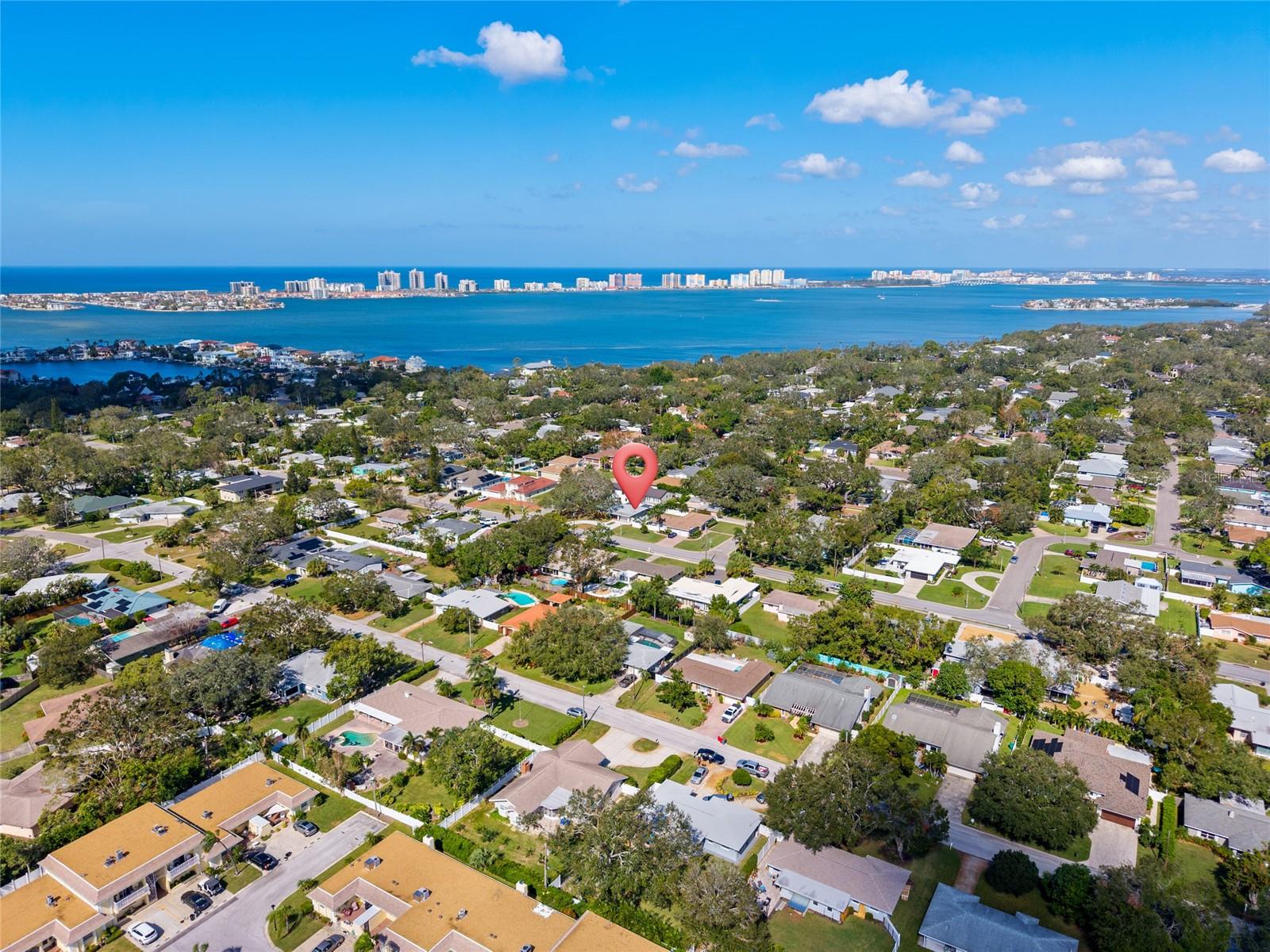 2620 RENATTA DR, BELLEAIR BLUFFS, FL, 33770