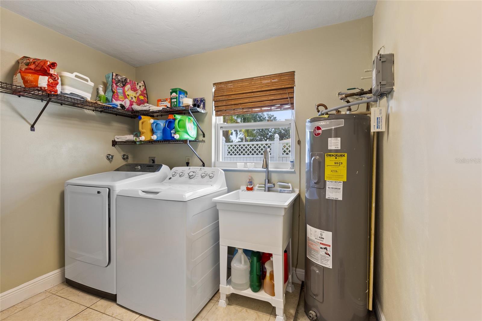 2620 RENATTA DR, BELLEAIR BLUFFS, FL, 33770