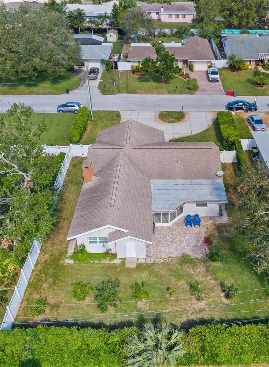 2620 RENATTA DR, BELLEAIR BLUFFS, FL, 33770