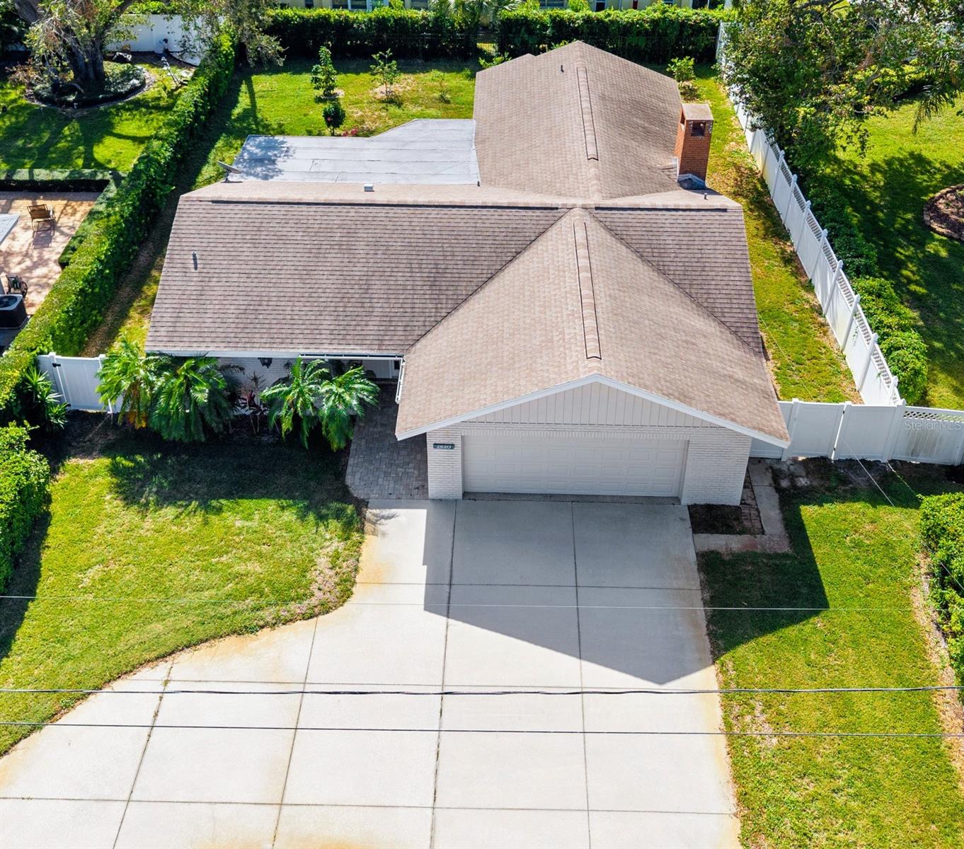 2620 RENATTA DR, BELLEAIR BLUFFS, FL, 33770