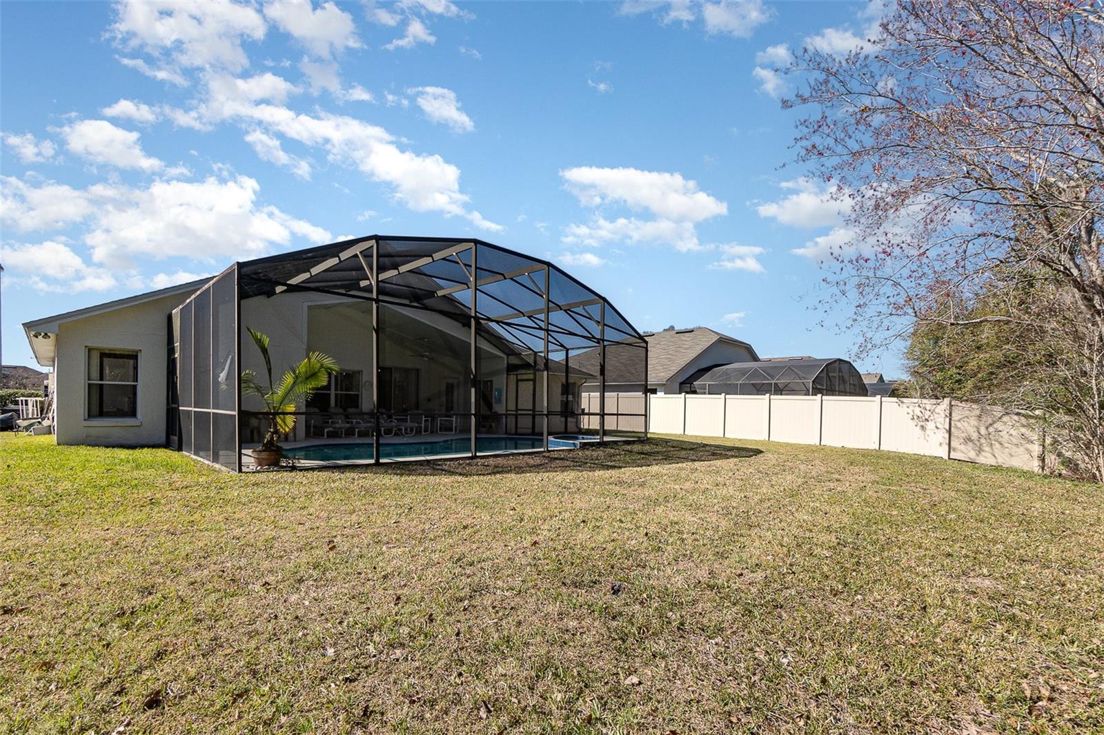 242 OLD MILL CIR, KISSIMMEE, FL, 34746