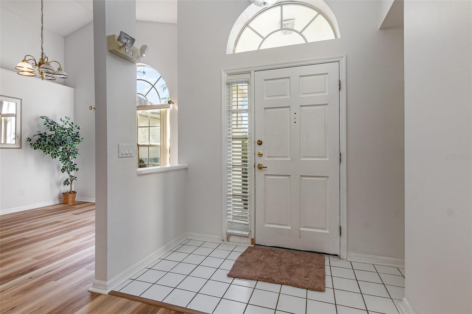 242 OLD MILL CIR, KISSIMMEE, FL, 34746