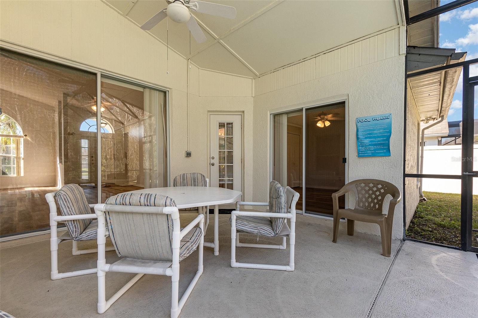 242 OLD MILL CIR, KISSIMMEE, FL, 34746