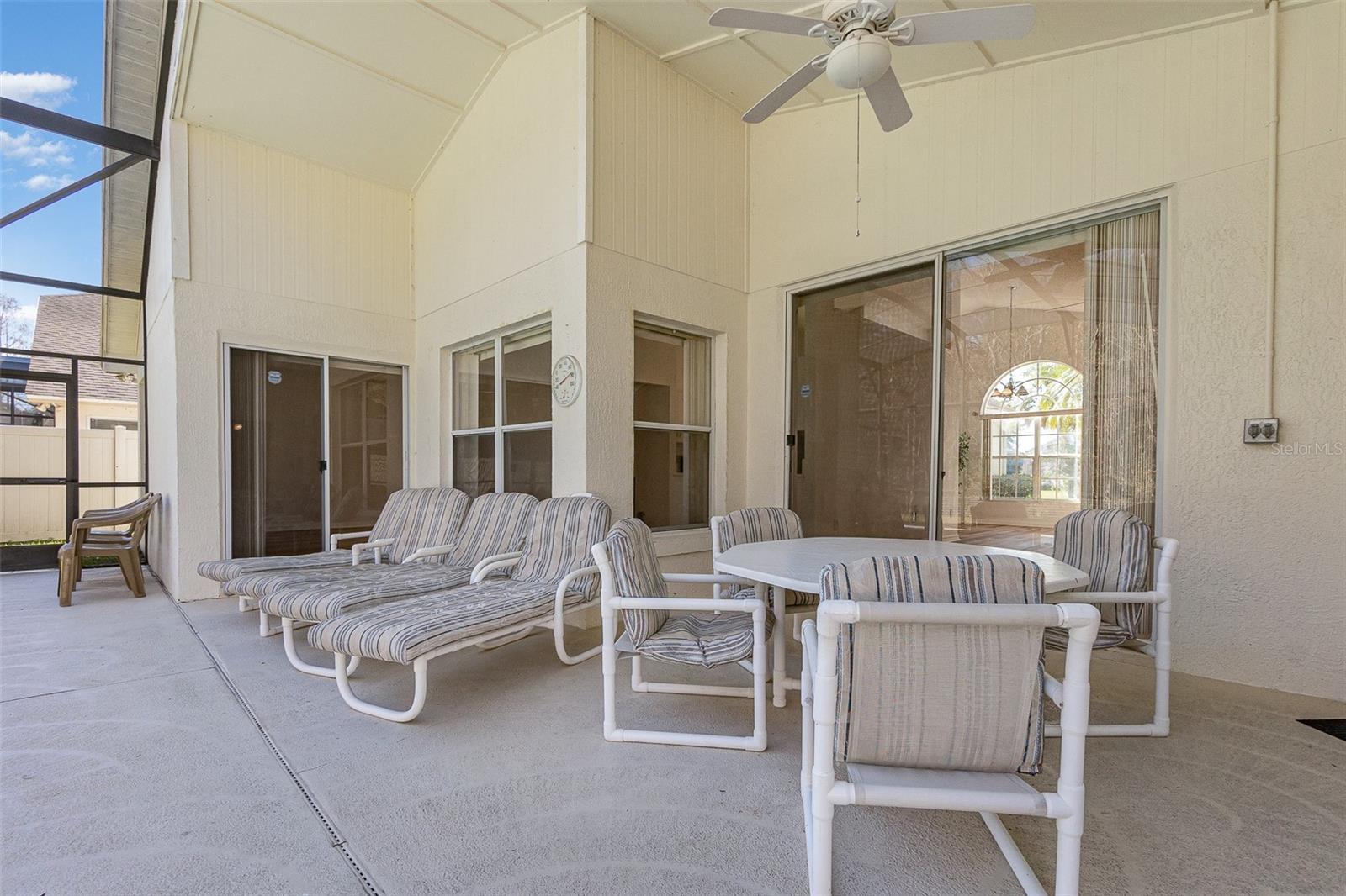 242 OLD MILL CIR, KISSIMMEE, FL, 34746