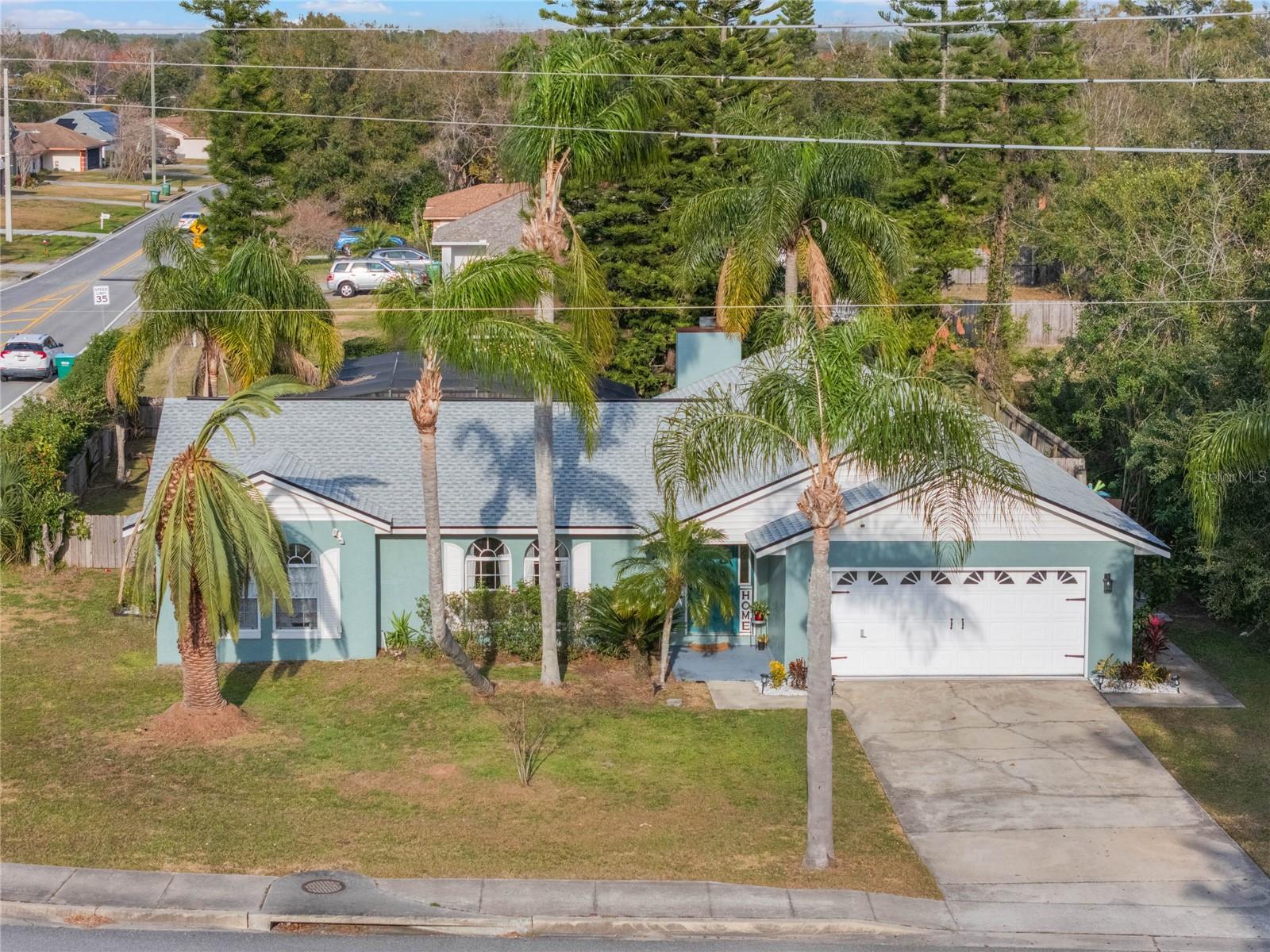 922 FORT SMITH BLVD, DELTONA, FL, 32738