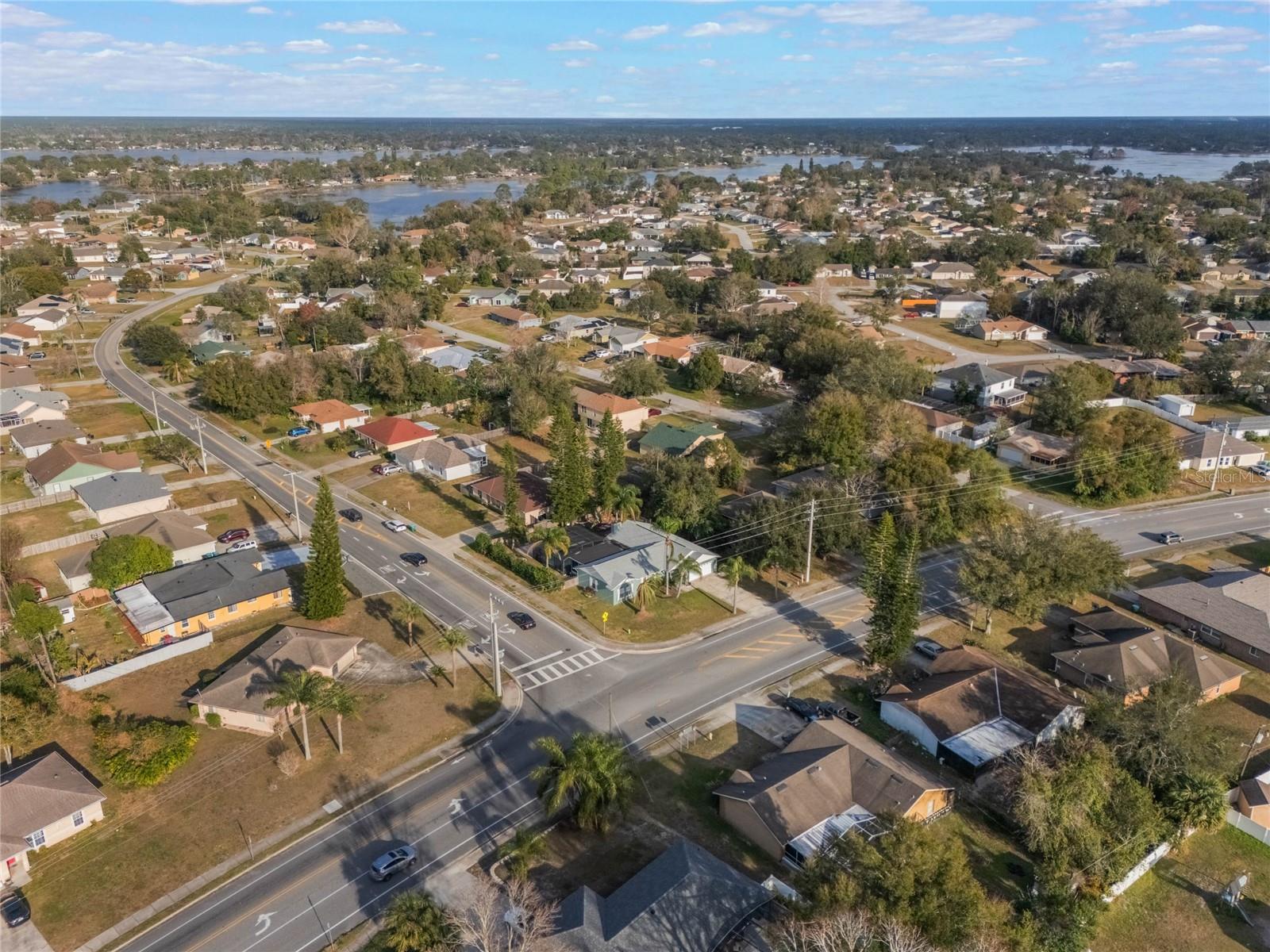 922 FORT SMITH BLVD, DELTONA, FL, 32738