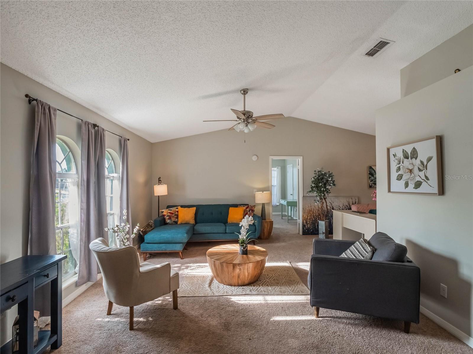 922 FORT SMITH BLVD, DELTONA, FL, 32738