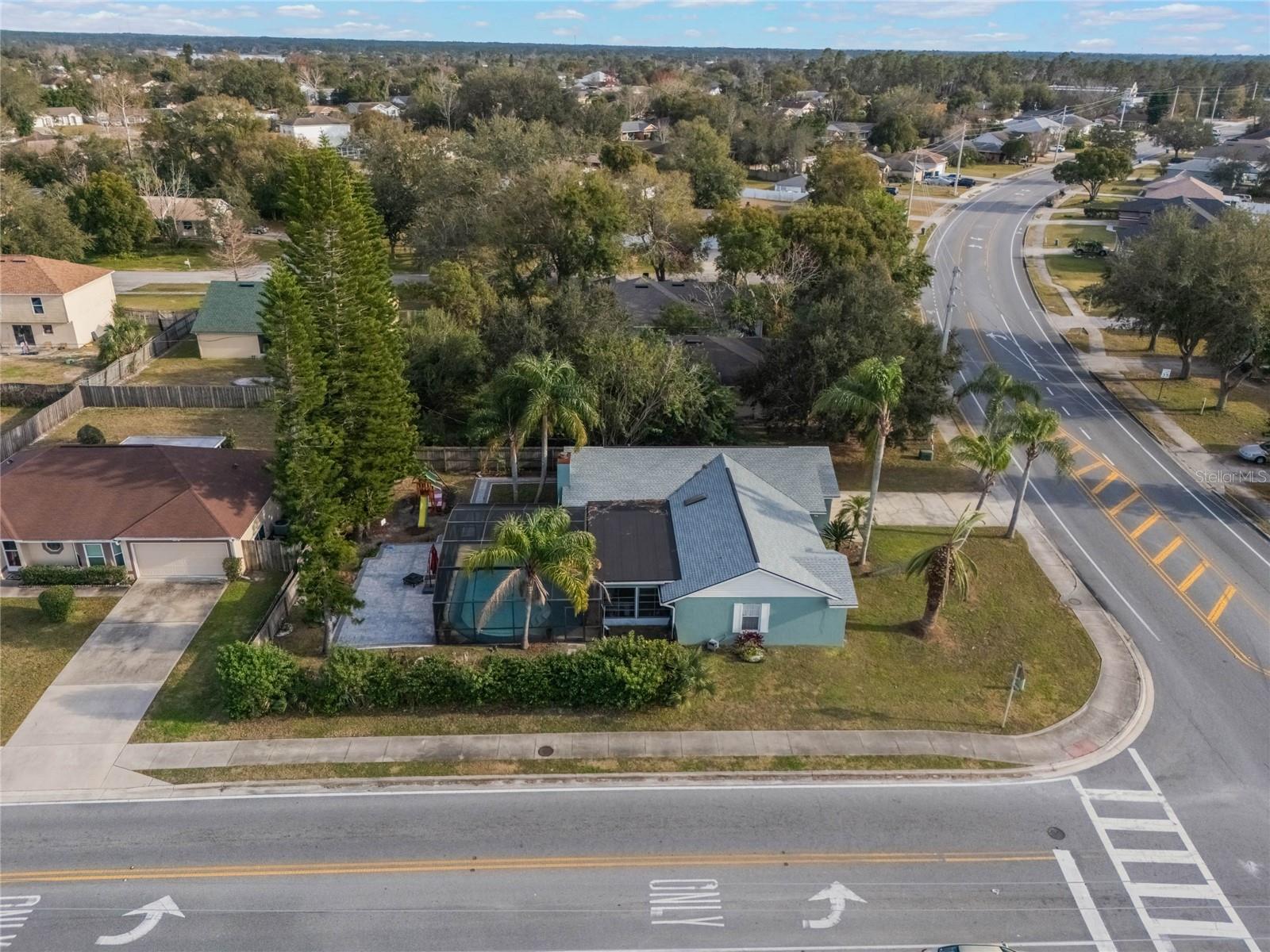 922 FORT SMITH BLVD, DELTONA, FL, 32738