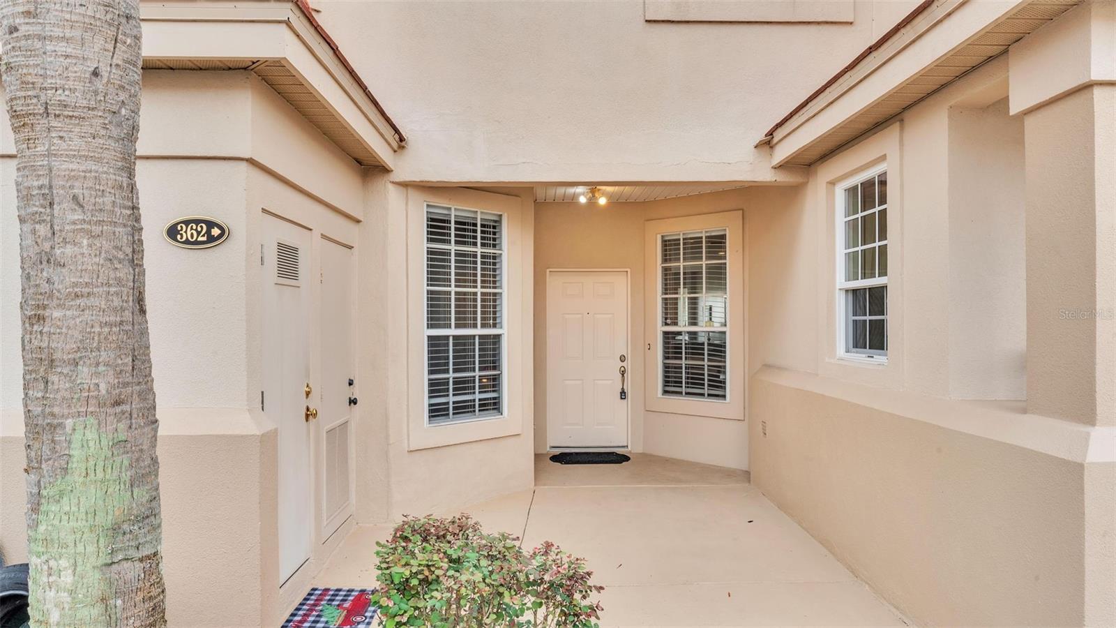 362 ENCLAVE DR, LAKELAND, FL, 33803