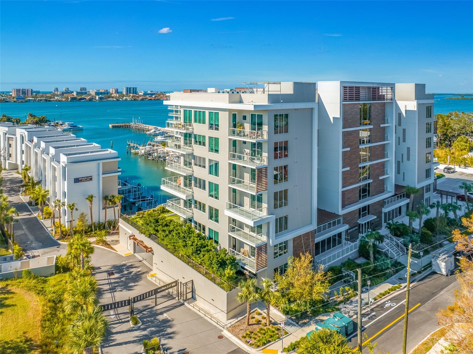920 N OSCEOLA AVE #708, CLEARWATER, FL, 33755