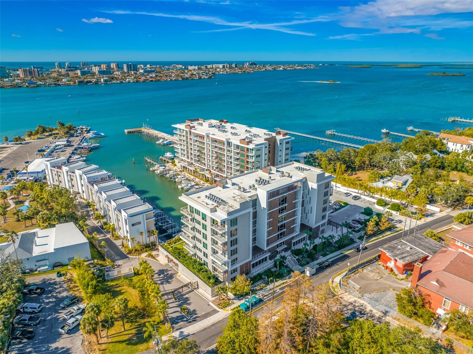 920 N OSCEOLA AVE #708, CLEARWATER, FL, 33755