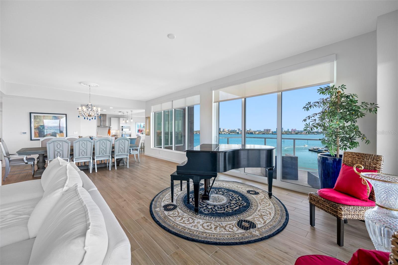 920 N OSCEOLA AVE #708, CLEARWATER, FL, 33755