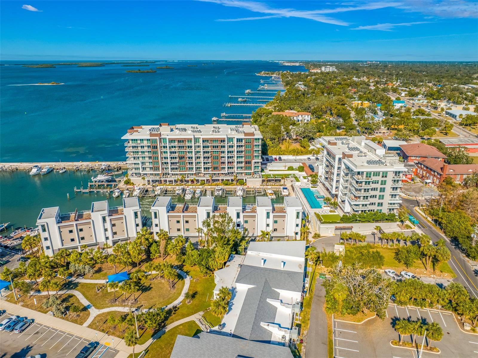 920 N OSCEOLA AVE #708, CLEARWATER, FL, 33755