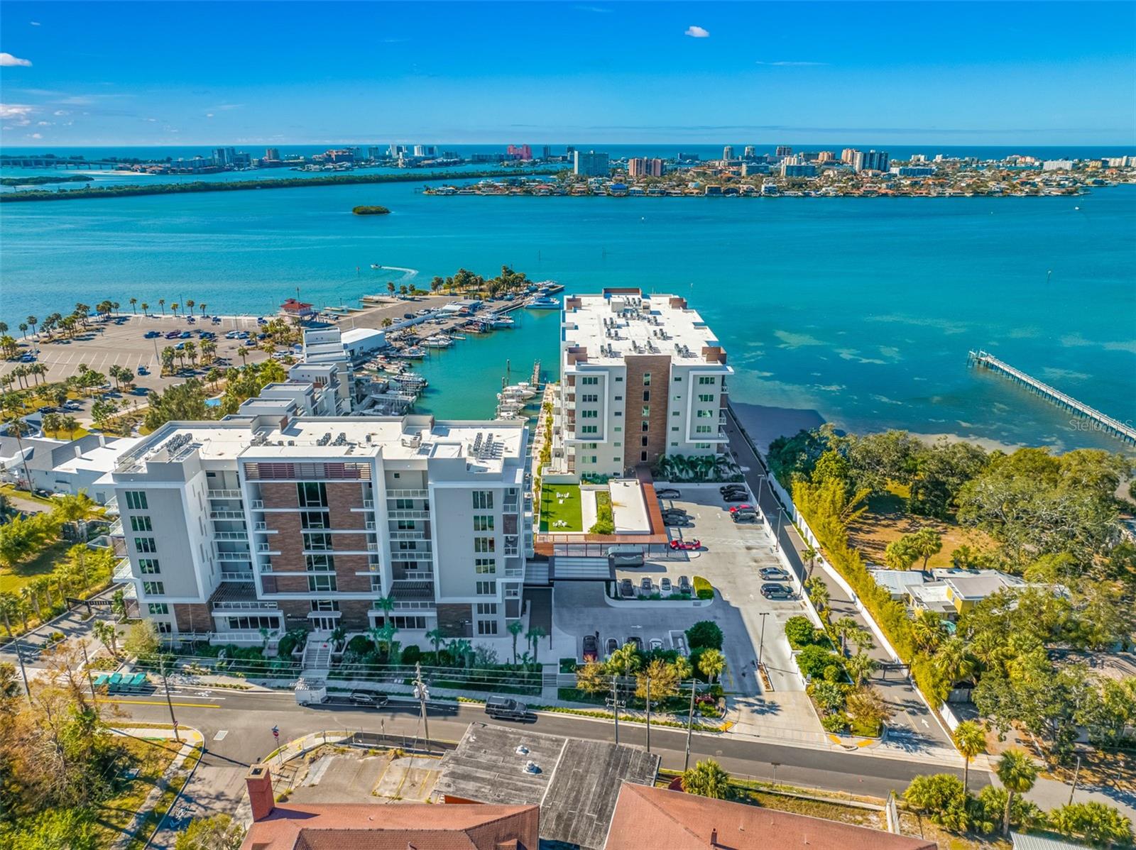 920 N OSCEOLA AVE #708, CLEARWATER, FL, 33755