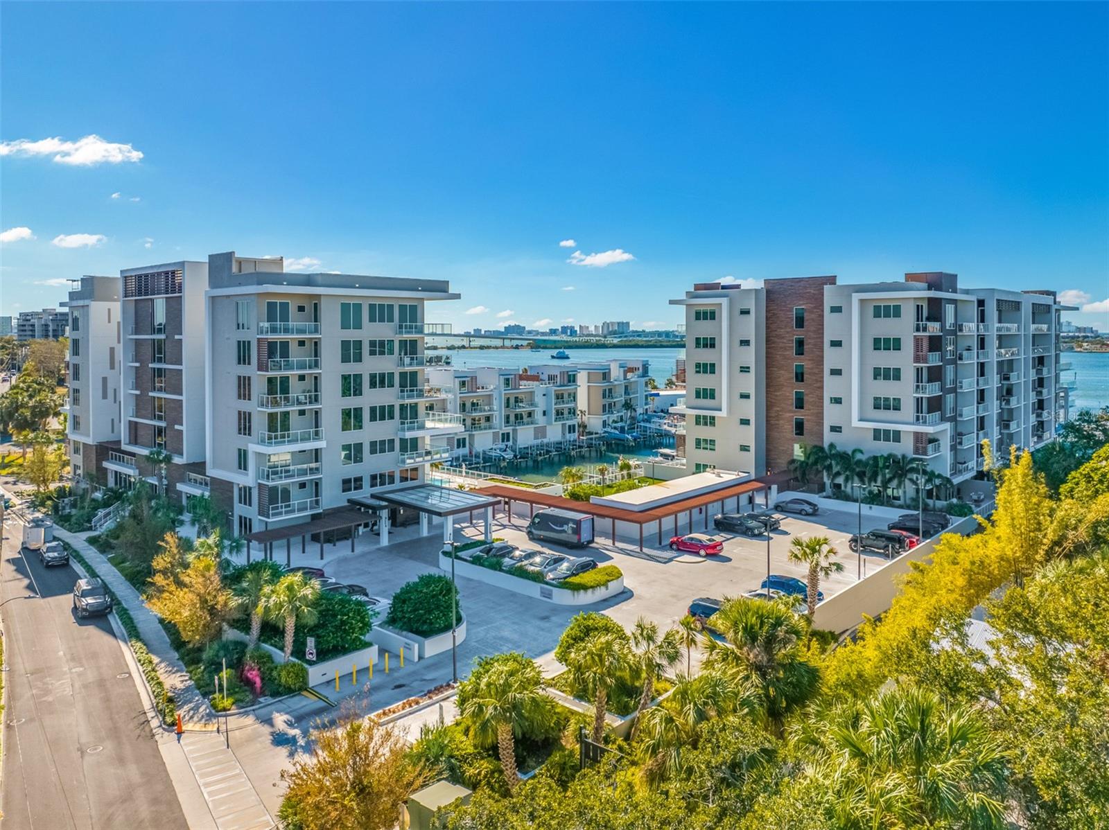 920 N OSCEOLA AVE #708, CLEARWATER, FL, 33755