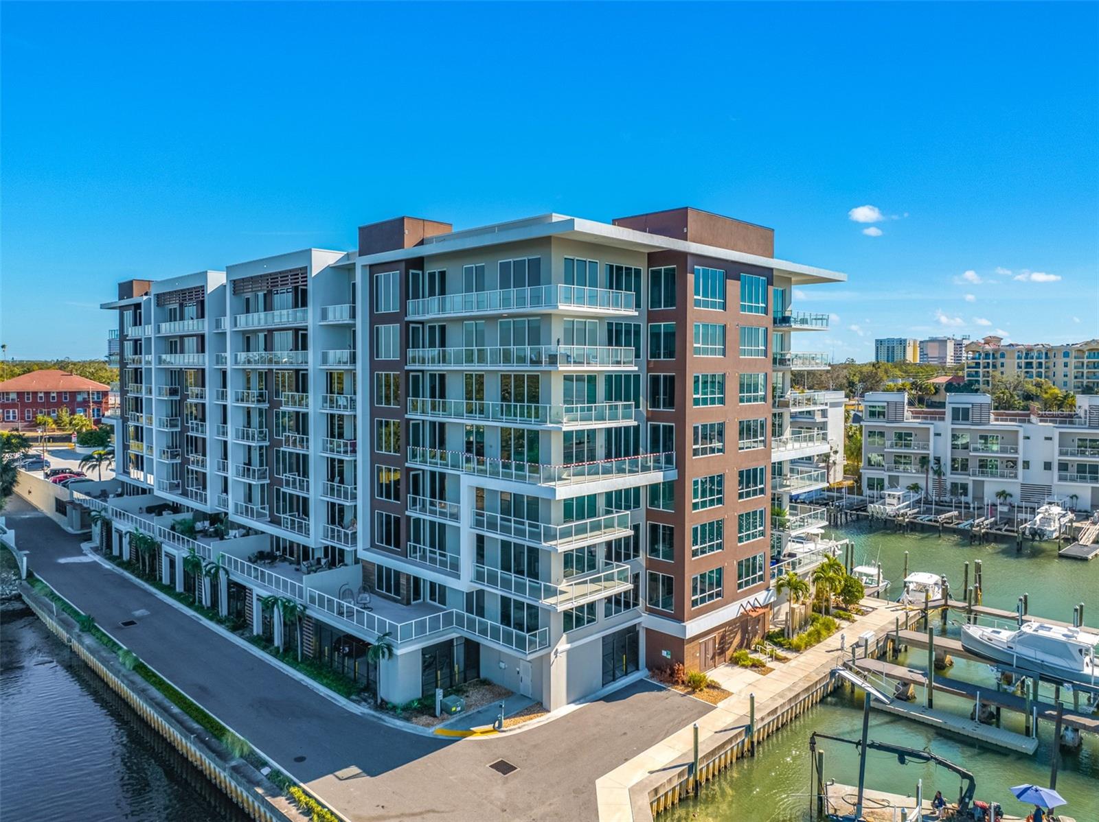 920 N OSCEOLA AVE #708, CLEARWATER, FL, 33755
