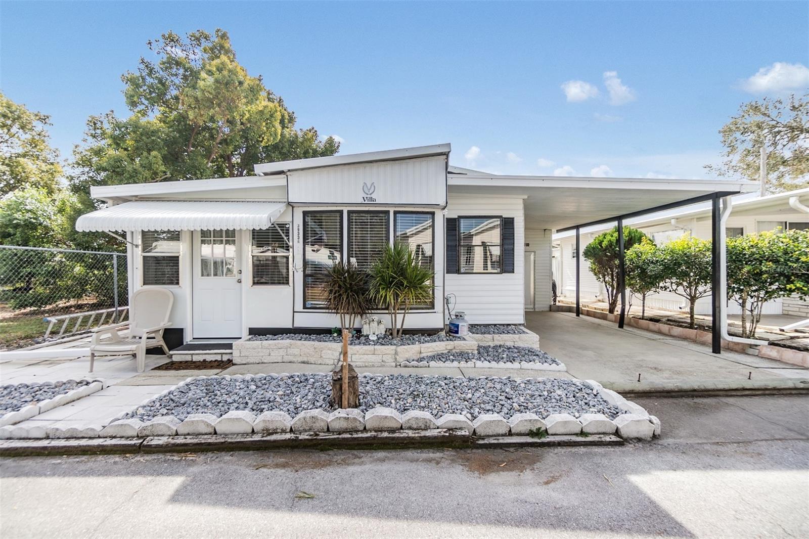39334 MAHER DR, ZEPHYRHILLS, FL, 33542
