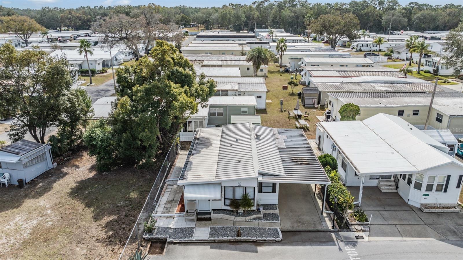 39334 MAHER DR, ZEPHYRHILLS, FL, 33542