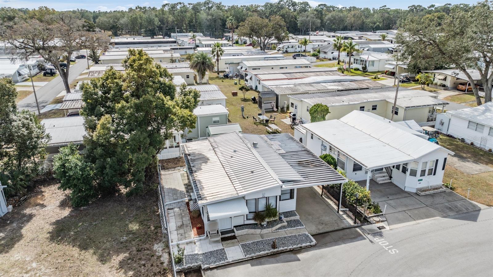 39334 MAHER DR, ZEPHYRHILLS, FL, 33542