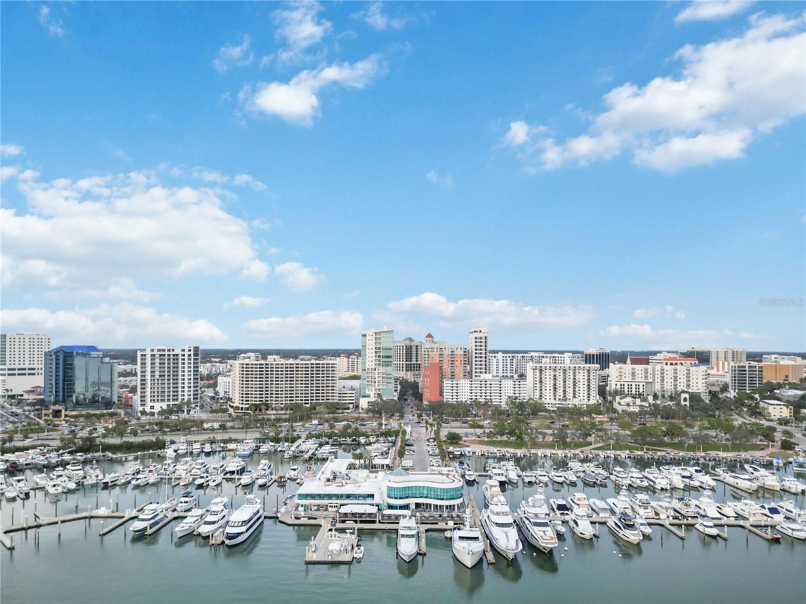 3400 CLARK DR, SARASOTA, FL, 34234