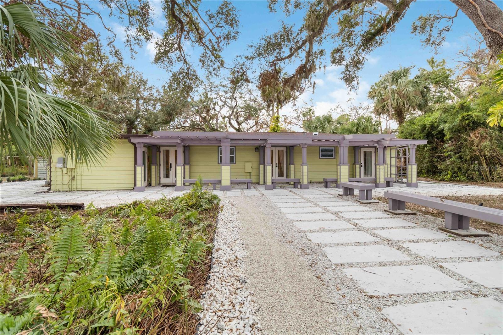 3400 CLARK DR, SARASOTA, FL, 34234