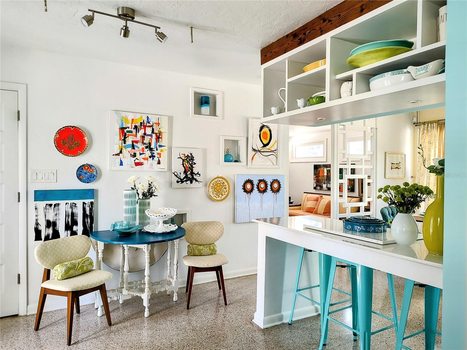 3400 CLARK DR, SARASOTA, FL, 34234