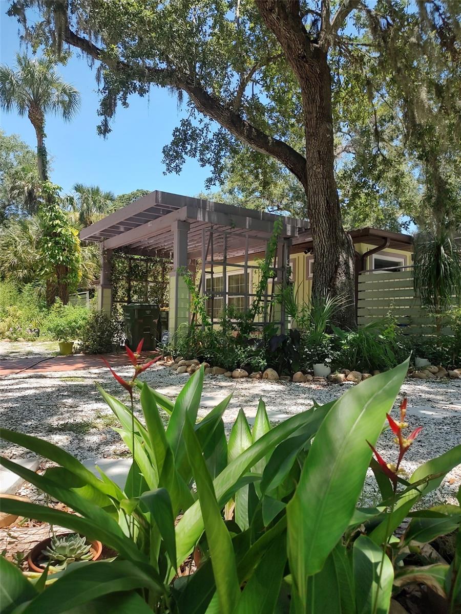 3400 CLARK DR, SARASOTA, FL, 34234