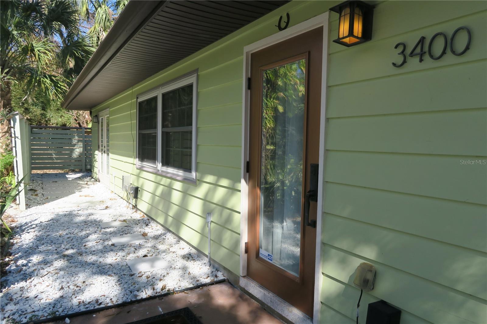 3400 CLARK DR, SARASOTA, FL, 34234