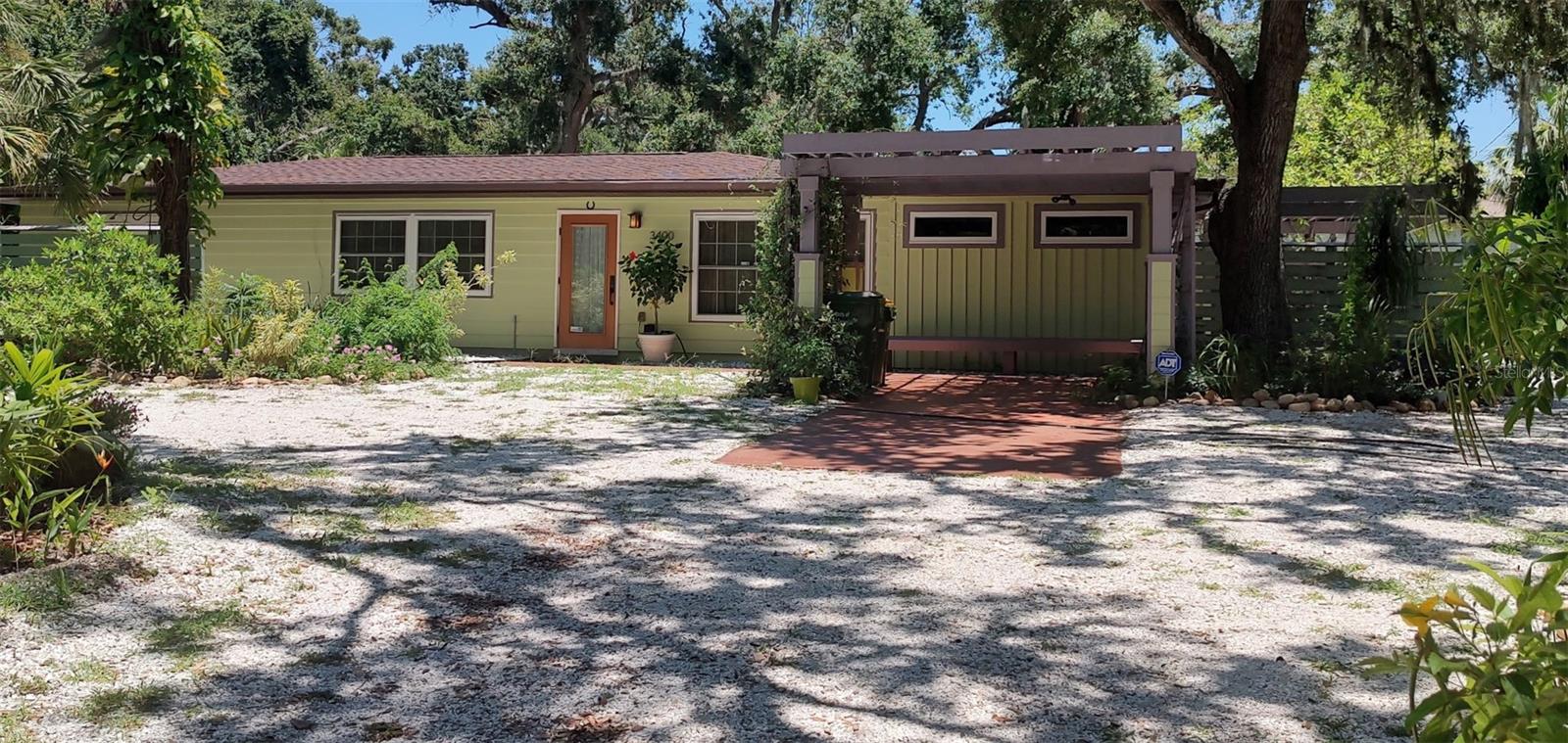 3400 CLARK DR, SARASOTA, FL, 34234