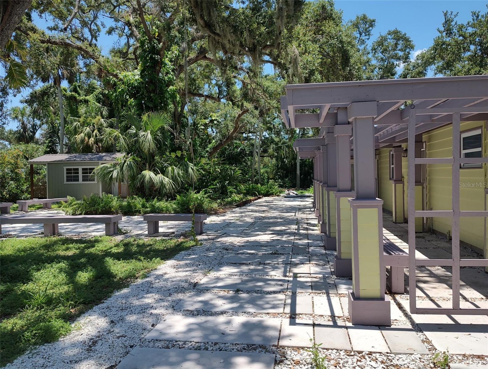 3400 CLARK DR, SARASOTA, FL, 34234