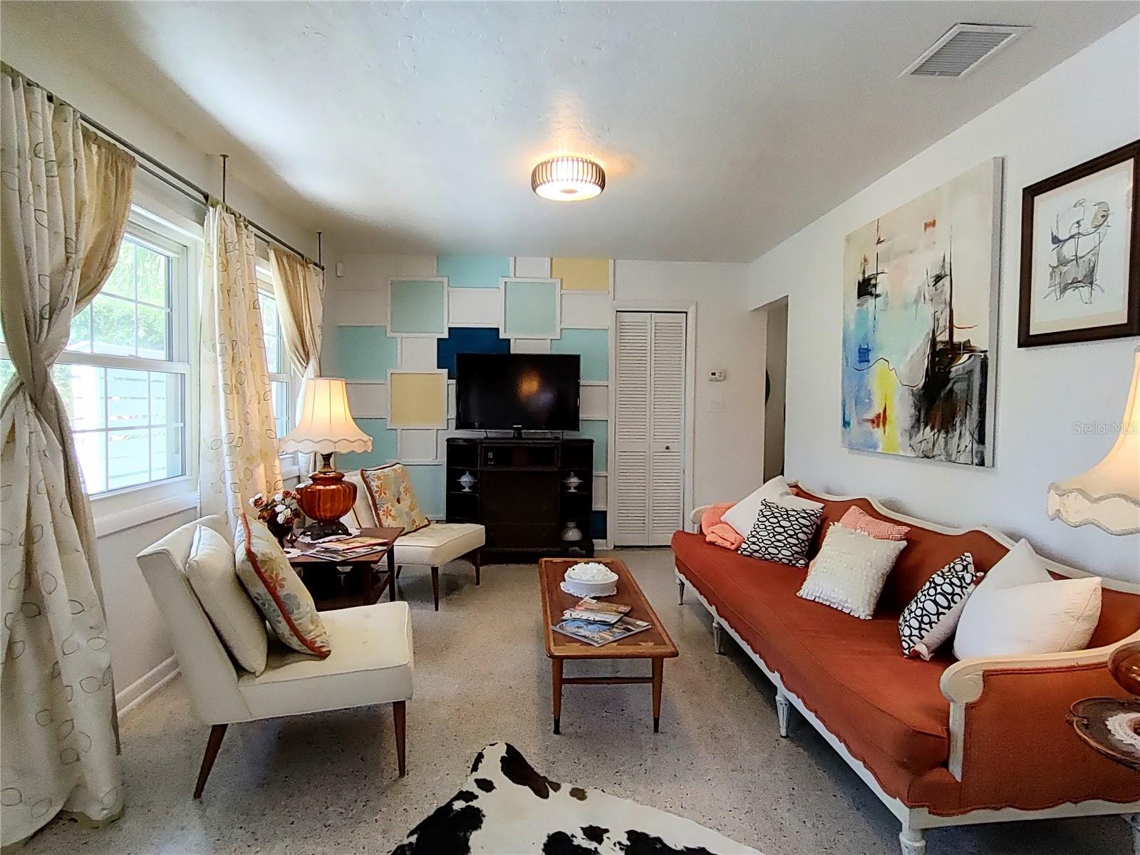 3400 CLARK DR, SARASOTA, FL, 34234