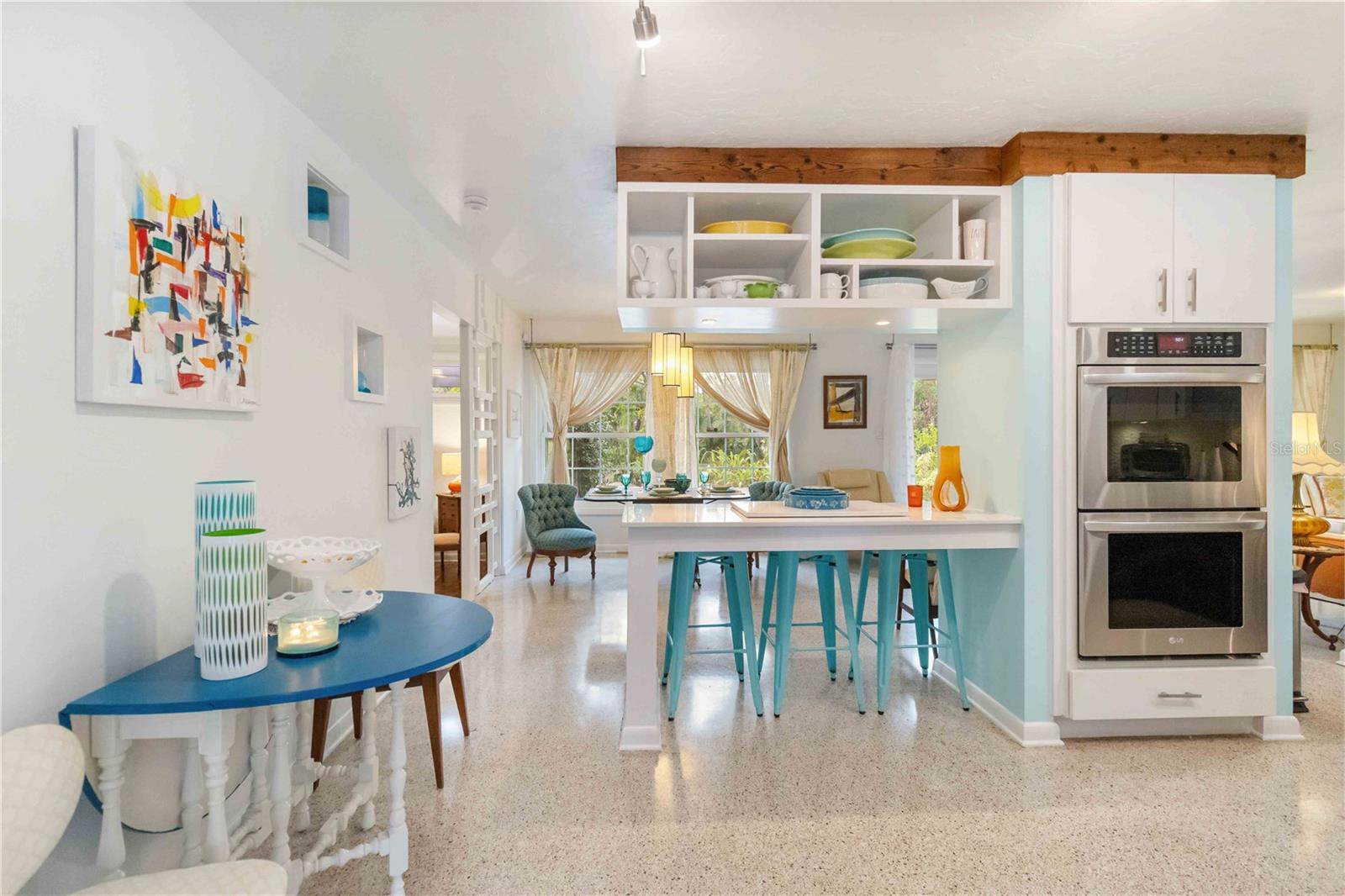 3400 CLARK DR, SARASOTA, FL, 34234