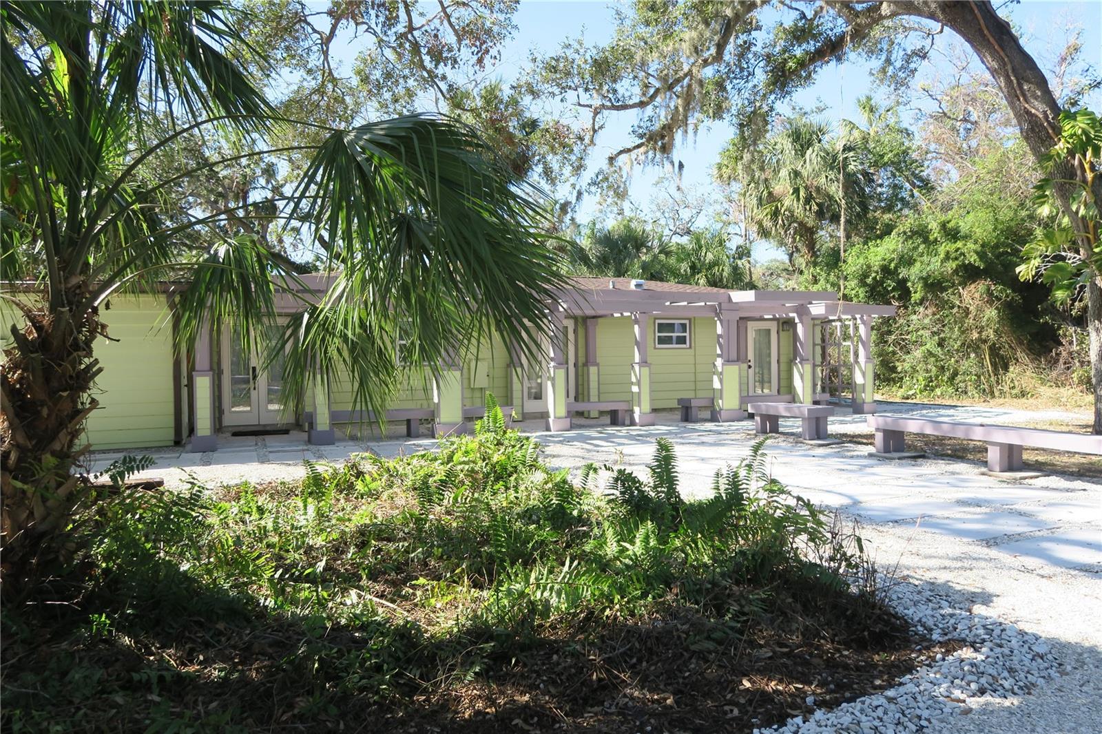 3400 CLARK DR, SARASOTA, FL, 34234