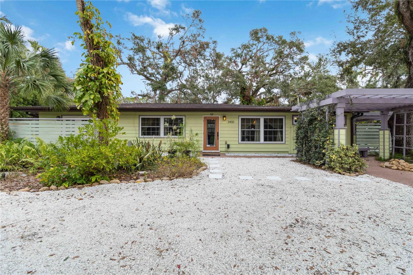 3400 CLARK DR, SARASOTA, FL, 34234
