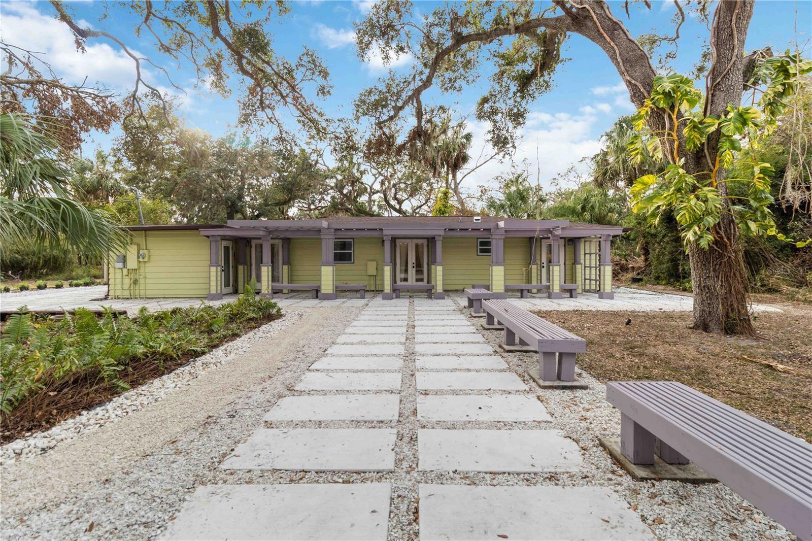 3400 CLARK DR, SARASOTA, FL, 34234