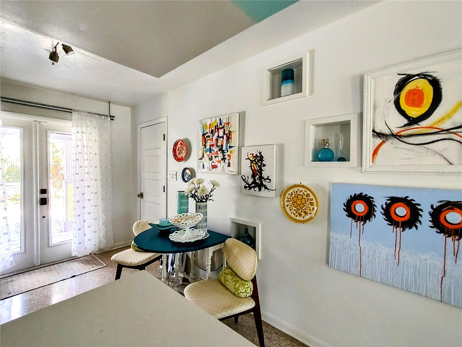 3400 CLARK DR, SARASOTA, FL, 34234