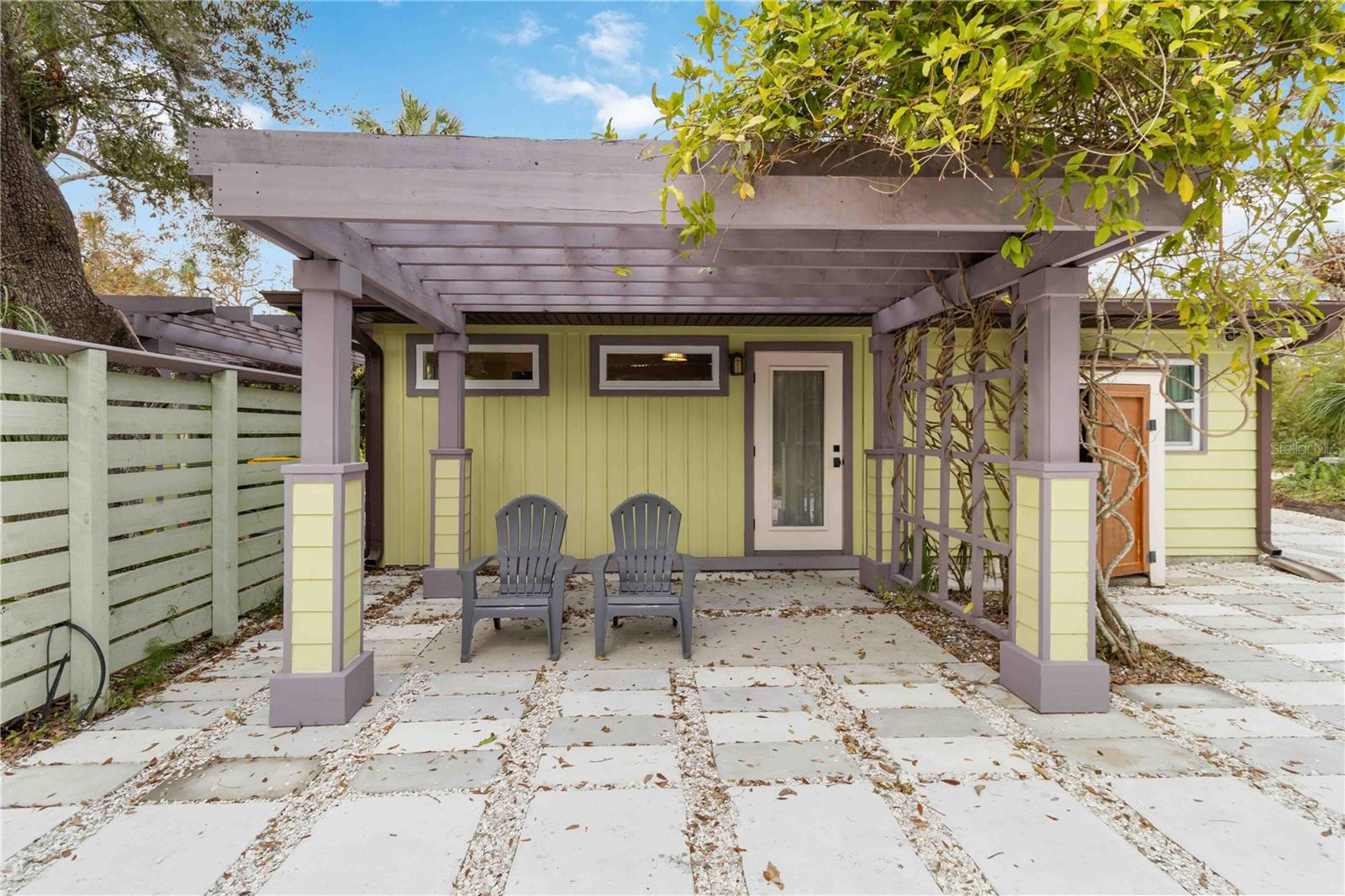 3400 CLARK DR, SARASOTA, FL, 34234