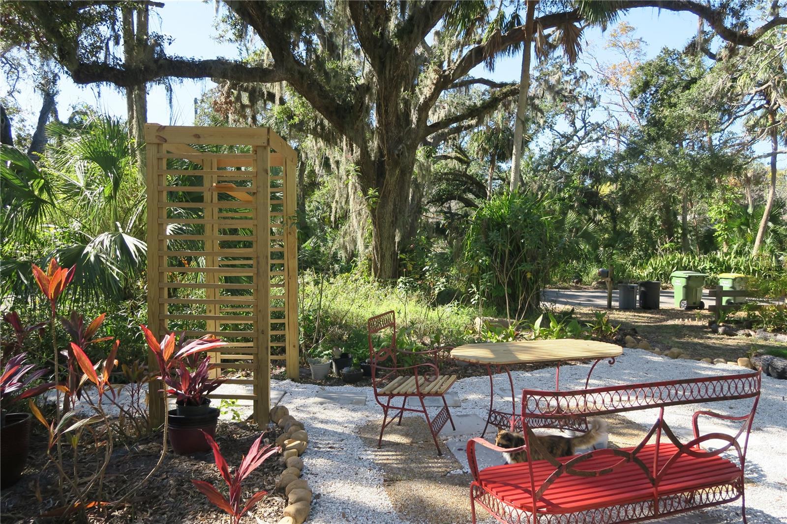 3400 CLARK DR, SARASOTA, FL, 34234