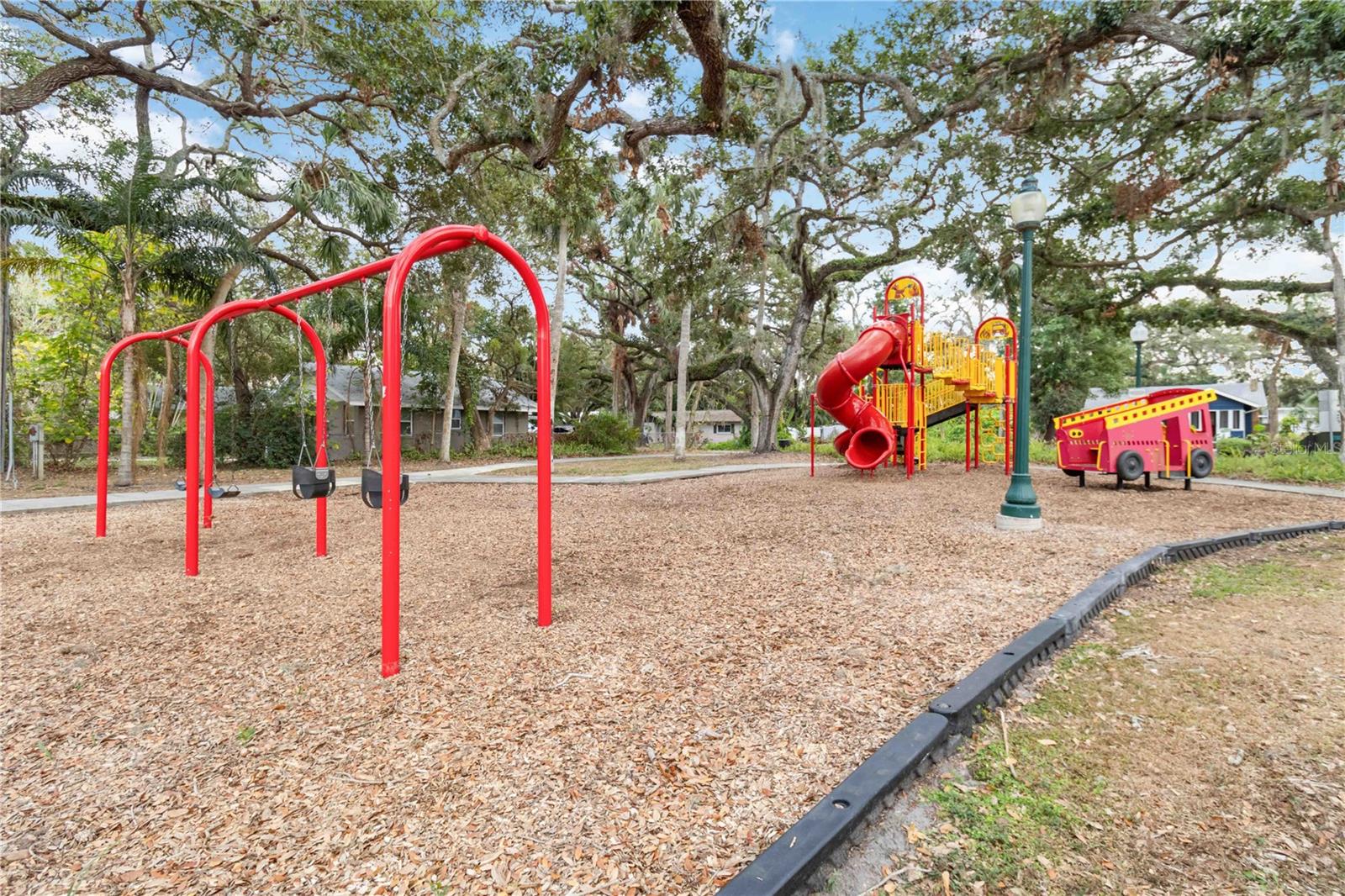 3400 CLARK DR, SARASOTA, FL, 34234