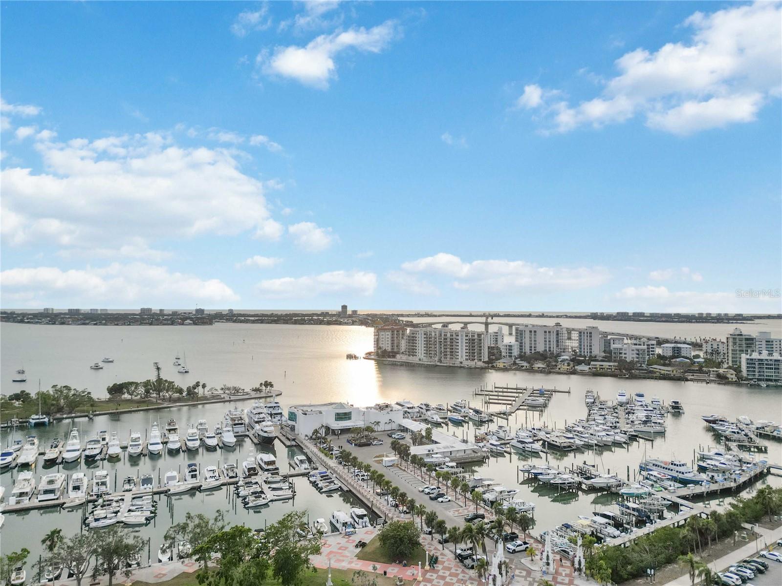 3400 CLARK DR, SARASOTA, FL, 34234