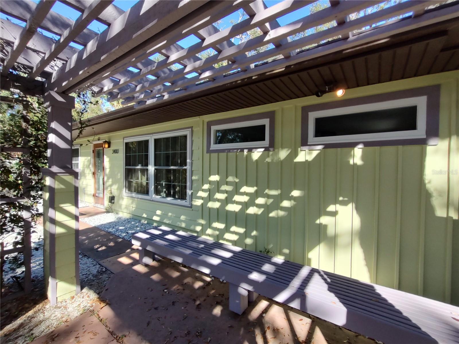 3400 CLARK DR, SARASOTA, FL, 34234