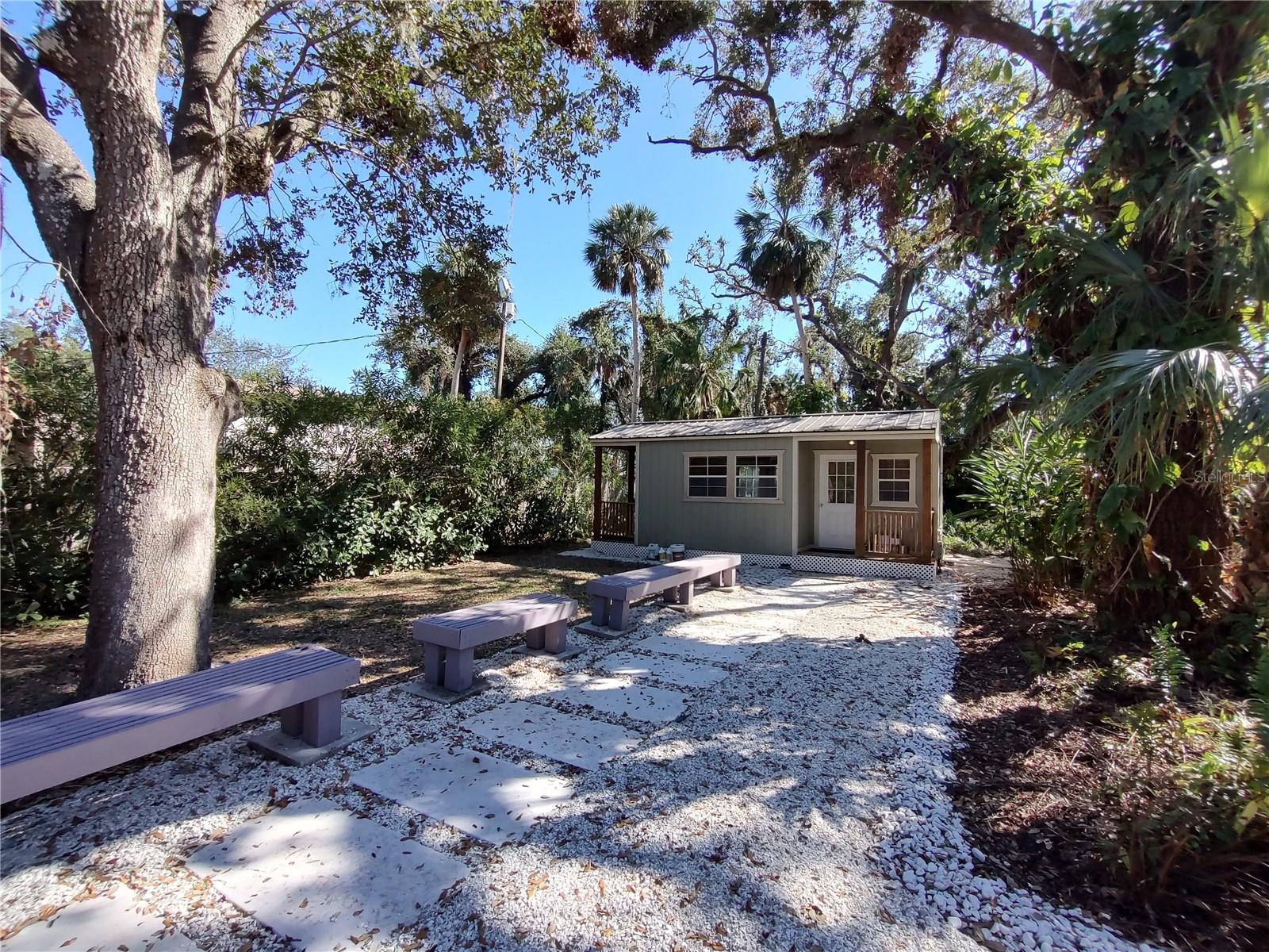 3400 CLARK DR, SARASOTA, FL, 34234